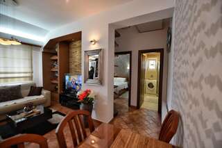 Апартаменты BMB Apartments Kotor Котор Апартаменты с 2 спальнями-17