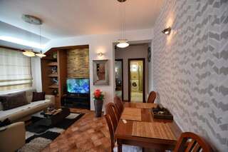 Апартаменты BMB Apartments Kotor Котор Апартаменты с 2 спальнями-18