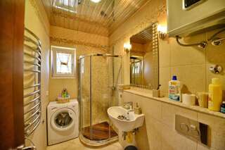 Апартаменты BMB Apartments Kotor Котор Апартаменты с 2 спальнями-20