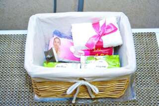 Апартаменты BMB Apartments Kotor Котор Апартаменты с 2 спальнями-22