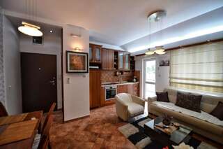 Апартаменты BMB Apartments Kotor Котор Апартаменты с 2 спальнями-32