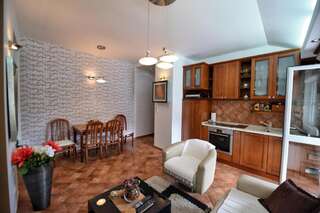 Апартаменты BMB Apartments Kotor Котор Апартаменты с 2 спальнями-37