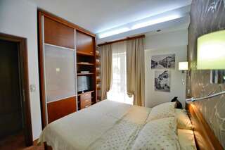 Апартаменты BMB Apartments Kotor Котор Апартаменты с 2 спальнями-40