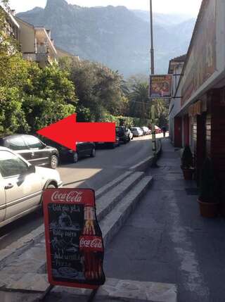 Апартаменты BMB Apartments Kotor Котор Апартаменты с 2 спальнями-46