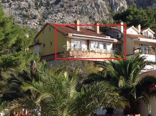 Апартаменты BMB Apartments Kotor Котор Апартаменты с 2 спальнями-47