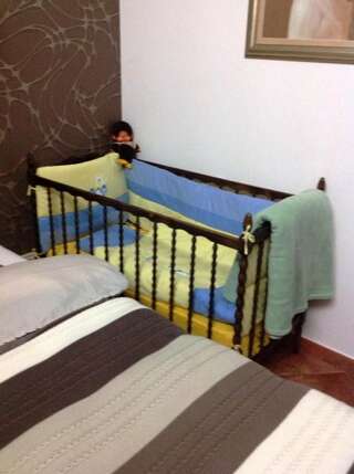 Апартаменты BMB Apartments Kotor Котор Апартаменты с 2 спальнями-49