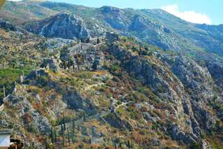 Апартаменты BMB Apartments Kotor Котор Апартаменты с 2 спальнями-51