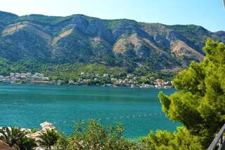 Апартаменты BMB Apartments Kotor Котор Апартаменты с 2 спальнями-53
