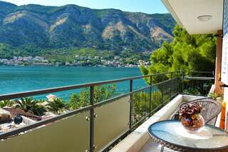Апартаменты BMB Apartments Kotor Котор Апартаменты с 2 спальнями-54