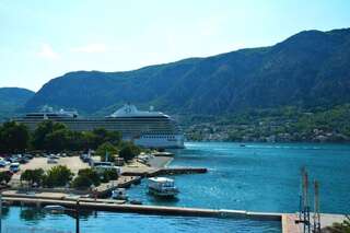 Апартаменты BMB Apartments Kotor Котор Апартаменты с 2 спальнями-57
