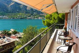 Апартаменты BMB Apartments Kotor Котор Апартаменты с 2 спальнями-58