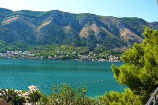 Апартаменты BMB Apartments Kotor Котор Апартаменты с 2 спальнями-6