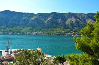 Апартаменты BMB Apartments Kotor Котор Апартаменты с 2 спальнями-7