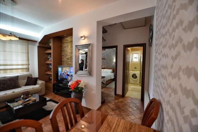 Апартаменты BMB Apartments Kotor Котор-19