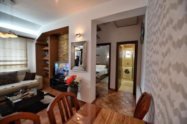 Апартаменты BMB Apartments Kotor Котор-36