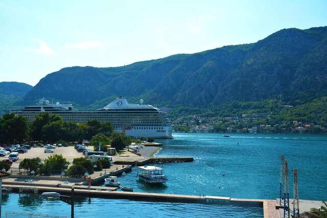 Апартаменты BMB Apartments Kotor Котор-6