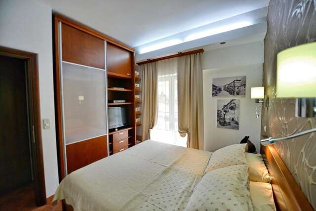 Апартаменты BMB Apartments Kotor Котор-42